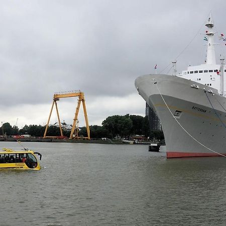 Benb Voorneputten Simonshaven Zewnętrze zdjęcie