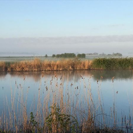 Benb Voorneputten Simonshaven Zewnętrze zdjęcie