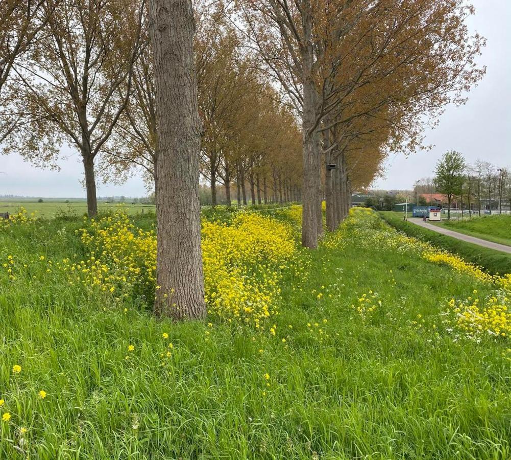 Benb Voorneputten Simonshaven Zewnętrze zdjęcie