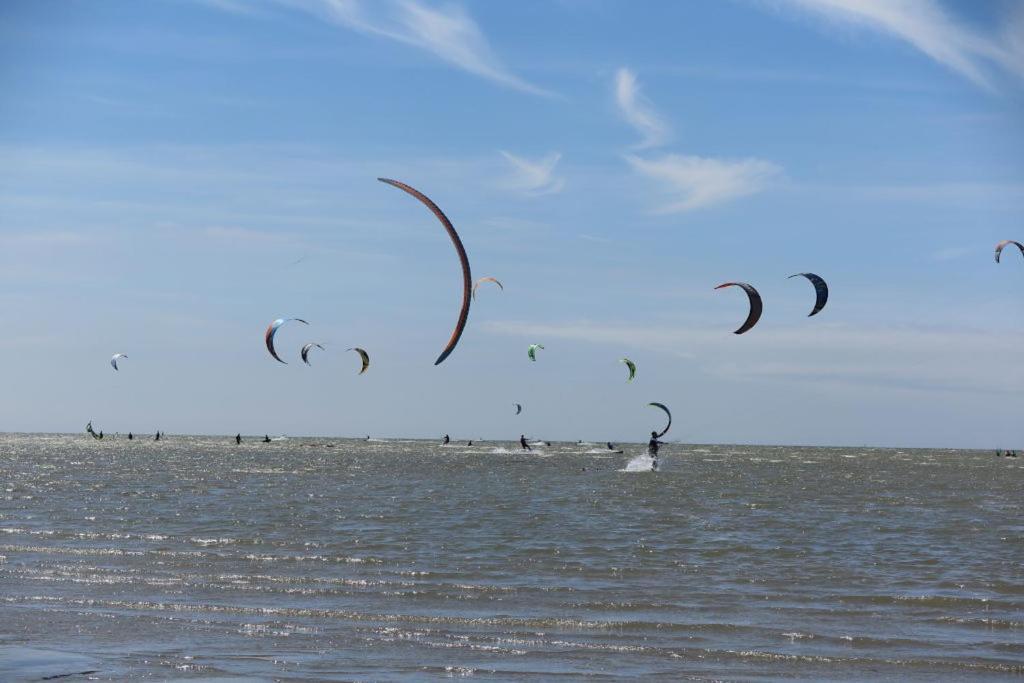 Benb Voorneputten Simonshaven Zewnętrze zdjęcie