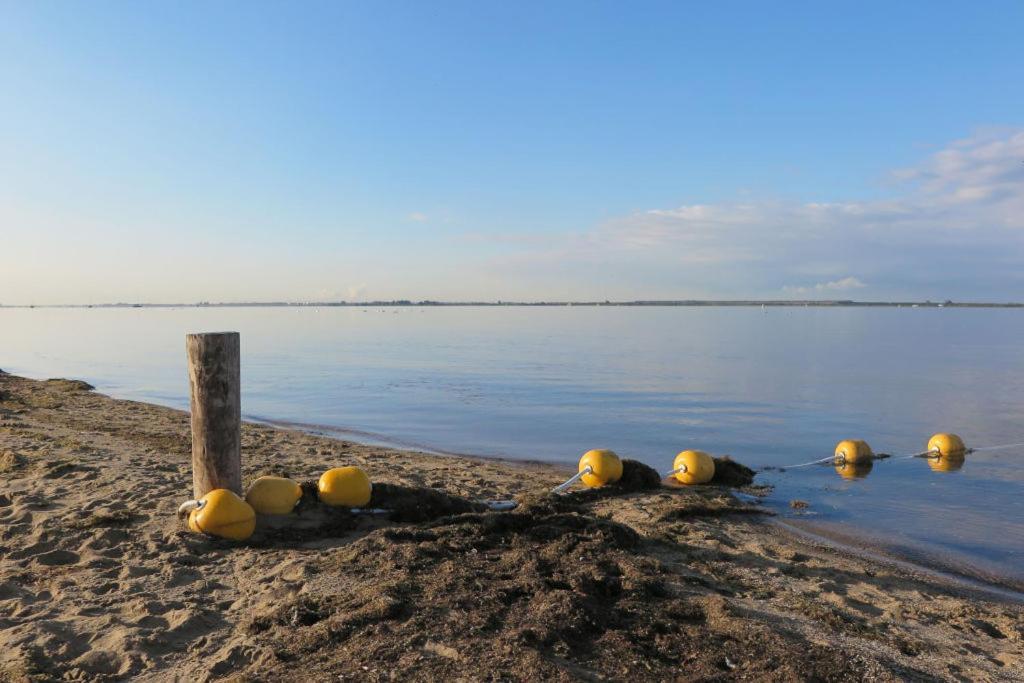 Benb Voorneputten Simonshaven Zewnętrze zdjęcie