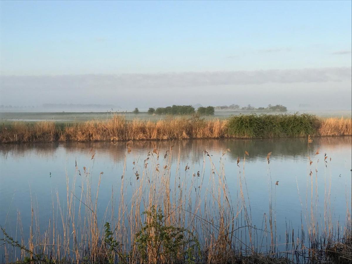 Benb Voorneputten Simonshaven Zewnętrze zdjęcie